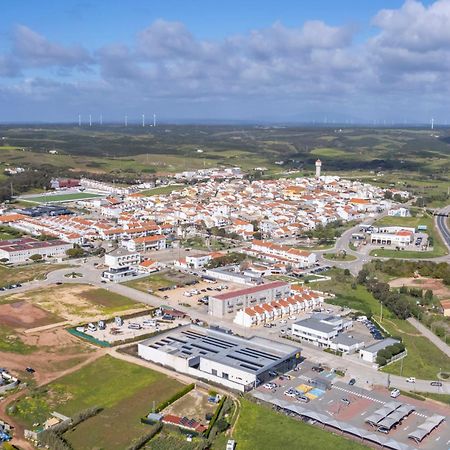 Casa Da Vila Vila do Bispo Exterior foto